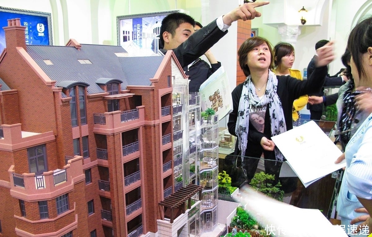 购房者|样板房到底能不能买呢过来人表示买房前还是要考虑清楚这几点