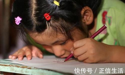 性教育|7岁女孩上兴趣班后,随手在家画了几张画,父母看后愤怒报警
