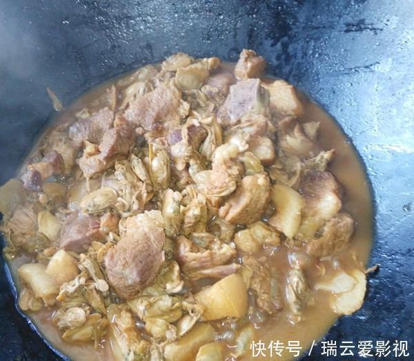 河里的这种野味,被大家叫做“淡水鲍鱼”,蛋白质是牛奶的4倍