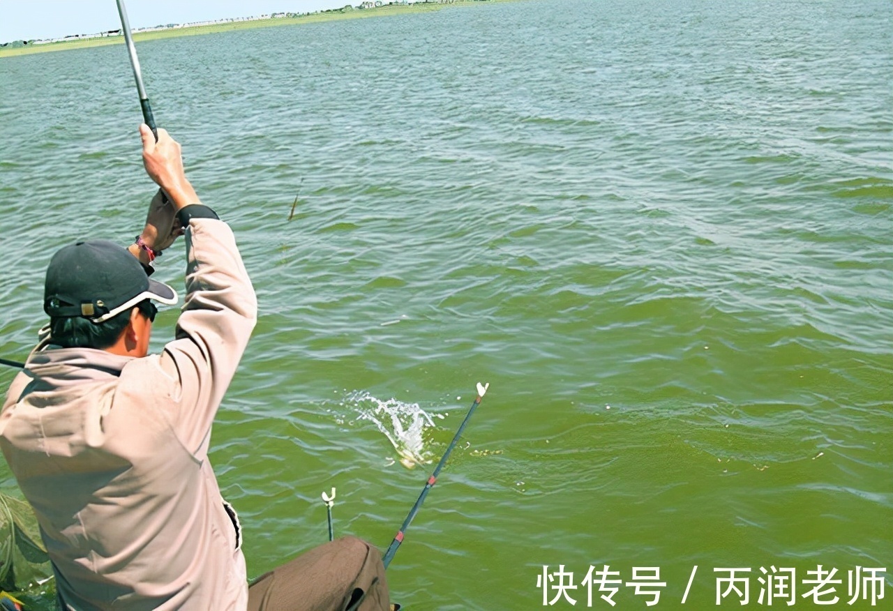 钓鱼真的会让人成瘾？不就是钓个鱼吗？至于不？你怎么看这件事？