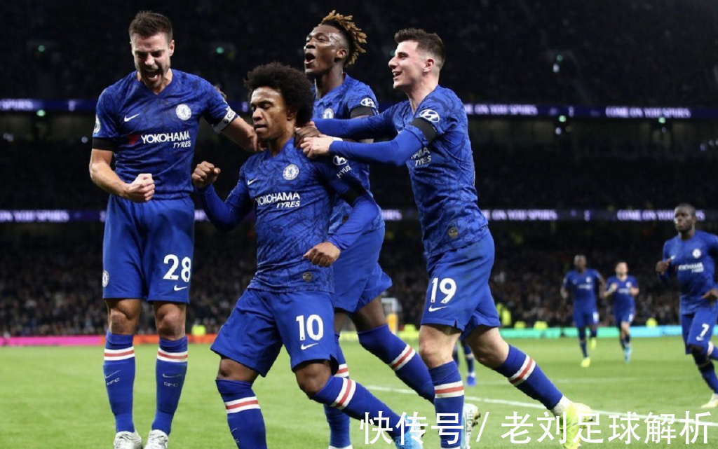 切尔西|欧冠赛事分析:切尔西主场迎战里尔首回合能否顺利拿下比赛?