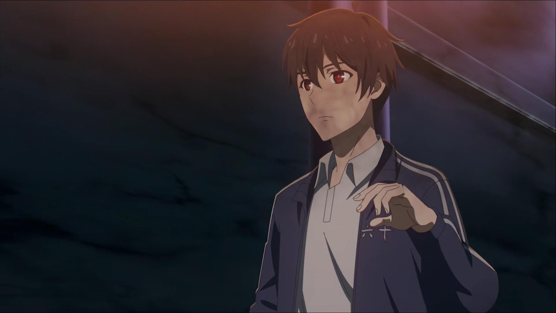 《仙王的日常生活》陈超你要是早点亮出佛手多好