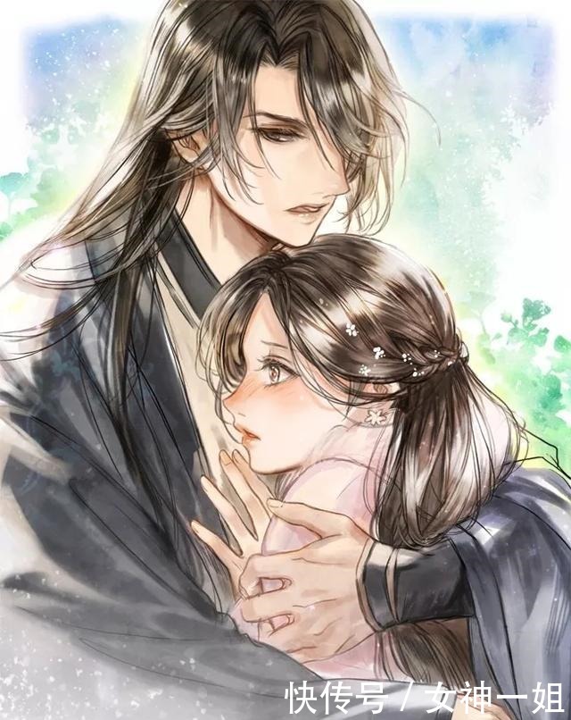 精选5本前世今生文,无论前世,还是今生,我想一直在你身边!