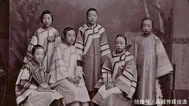 悍妇|清朝最幸运也最倒霉的状元郎,半生悟出一个道理:莫娶悍妇为妻