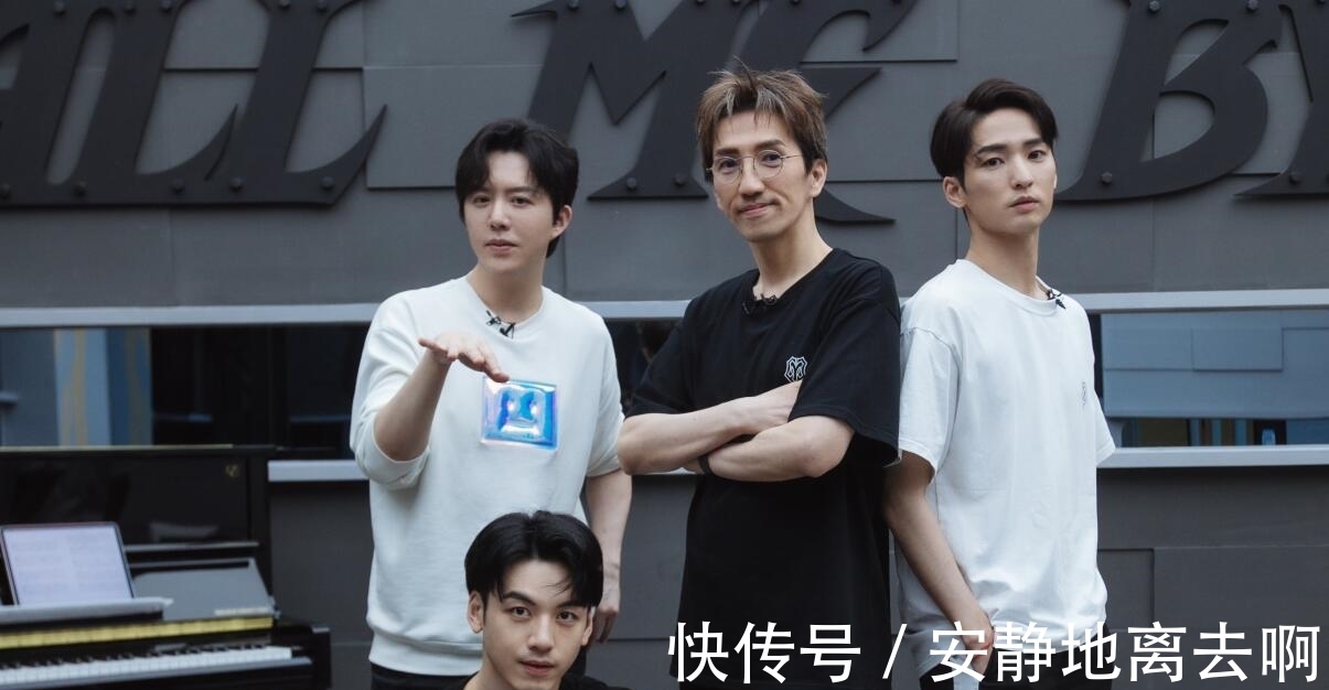 观众|热狗刘聪布瑞吉，不要遇事都甩锅给说唱，你们正在触碰观众的底线