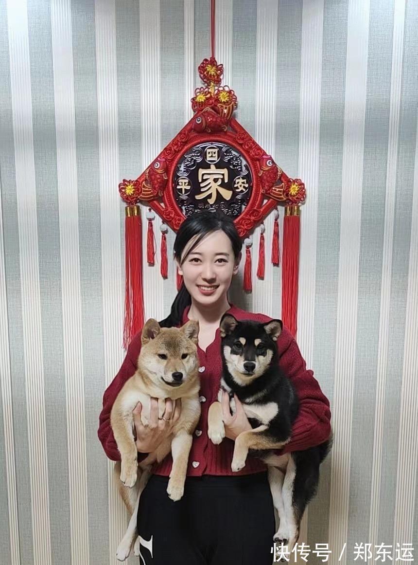 邹市明|日韩体坛明星福原爱+孙兴慜庆祝春节!许昕邹市明晒出全家福