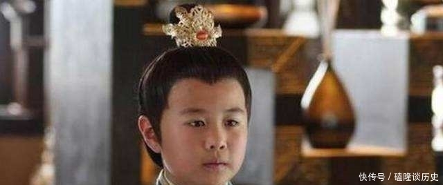 朱棣灭|靖难之役胜利后,朱棣是怎么对待大哥朱标的妻儿的