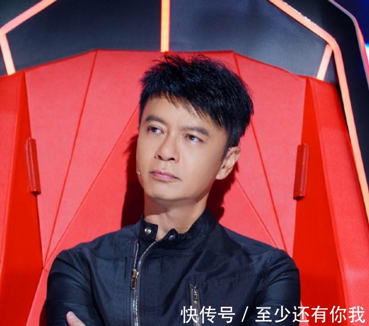 李克勤|《中国好声音》开播收视率可观，但争议声却一片，有以下几点原因！