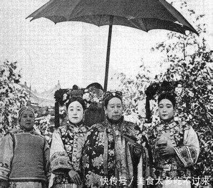 厕所|慈禧在上厕所时,为何要宫女口里含着水站在旁边!