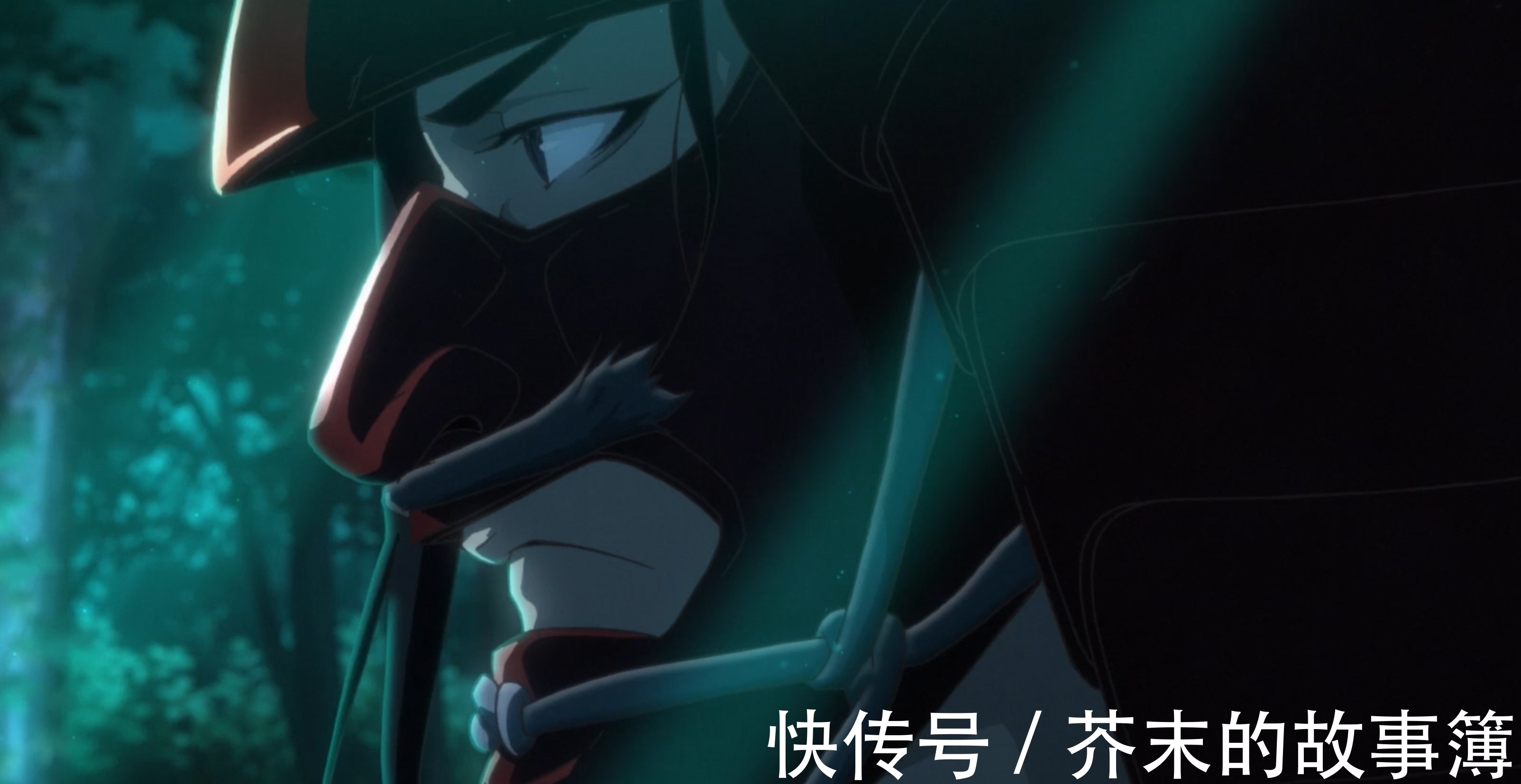 霸权|预定的10月霸权？原创动画《海贼王女》先行开播