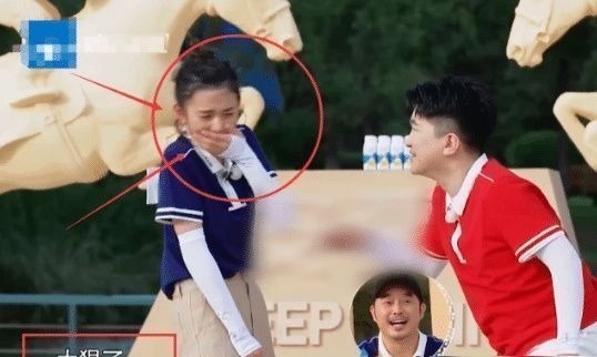 他是跑男“最大的败笔”,破坏规则导演罕见发飙,沙溢都受不了