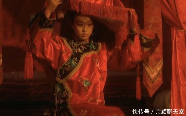 羹尧|雍正王朝:老四为什么不顾邬先生感受,非要娶年秋月为侧福晋?