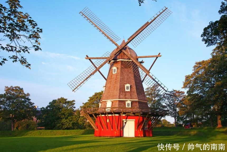 丹麦|北欧的一个国家，去餐馆吃饭如果吃不饱，客人可以拒绝付账