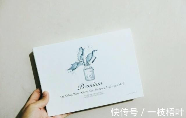 snp|韩国补水面膜排行榜,AHC排名第一,前五没有一个大品牌!