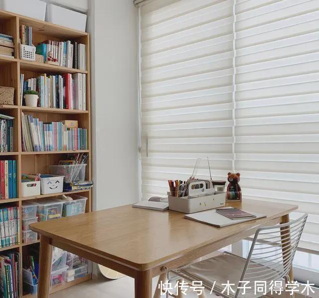 杂物|夫妻晒105㎡“空荡荡”的家,意外收获大波粉丝点赞收藏