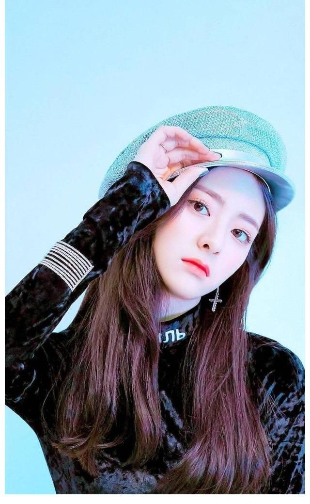 女团|韩流迎来五代女团时代,(G)I-DLE断层领先,ITZY和AESPA紧随其后