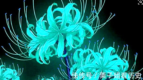 鬼杀队|鬼灭之刃鳄鱼不光是对鬼杀队狠,就连无惨他都没放过,这一手真绝啊