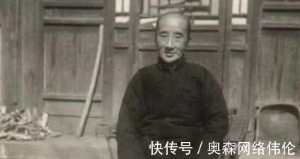 鲁迅|鲁迅小脚妻子徒步80里,只为给他买糕点,换来的却是一个字