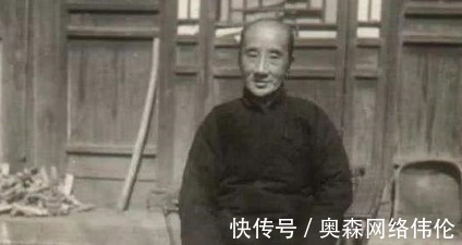 鲁迅|鲁迅小脚妻子徒步80里，只为给他买糕点，换来的却是一个字