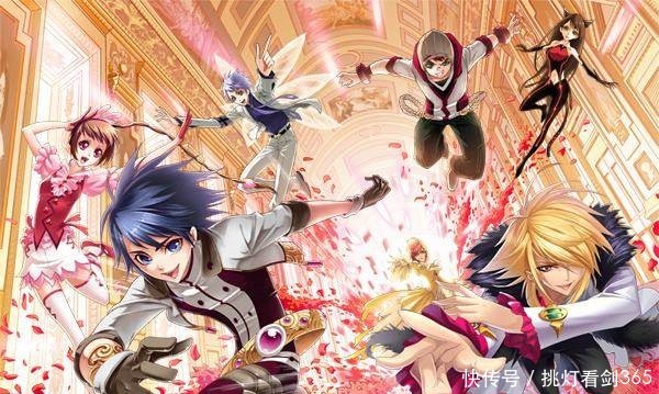 大陆|斗罗大陆白沉香,我从神界回来,就是为了娶你