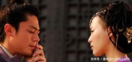 苦楚|女娲后人,本应命途坦荡,为何最后却要背负千年苦楚,历万世情劫