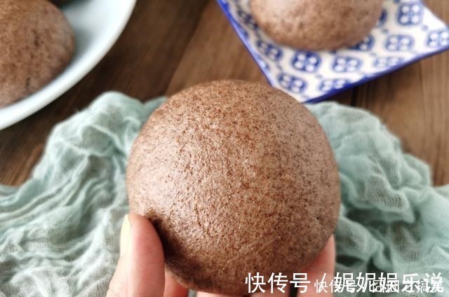 小麦|少吃白面多吃它，清肠刮油瘦得快，无油无糖，营养又健康！