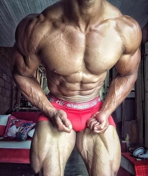 肌肉|健身老鸟总结的25条超实用建议，满满全是干货