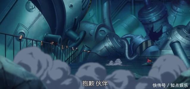 海贼王中4位忠心但下场很惨的部下，其中3位都是追随了明哥少主！