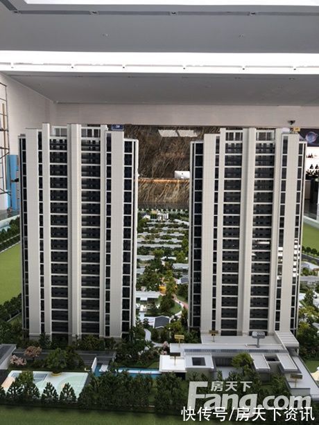 景瑞未来悦|从景瑞未来悦现场发来一条项目新消息，请查看