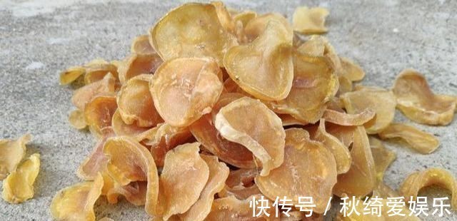 这6种蔬菜晒干后,比新鲜的还美味!煲汤炖肉都行,可以吃一冬