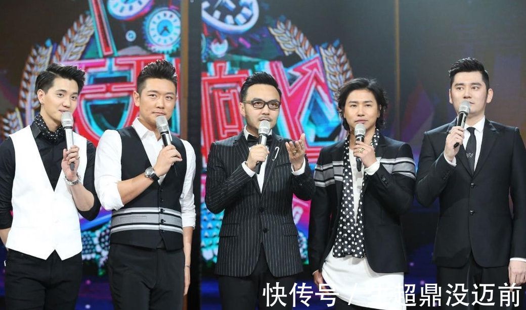 《天天》独留汪涵挑大梁王一博无证大张伟疑请辞,兄弟团不在了