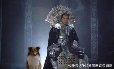 忽悠|西游最牛的两只狗: 一只敢咬孙悟空 一只敢忽悠孙悟空