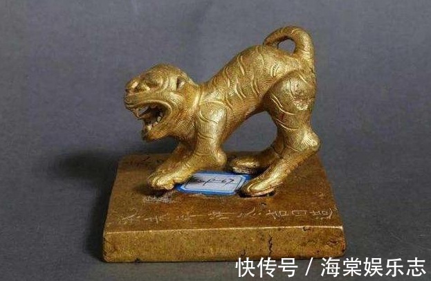 吴三石!农民从江中捞出一黄金印章,转手卖了800万,3年后祸从天降