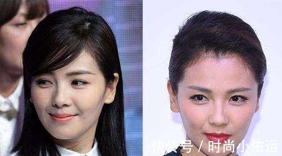 披发|为什么有人扎发比披发好看?3个维度解析,找准适合自己的发型