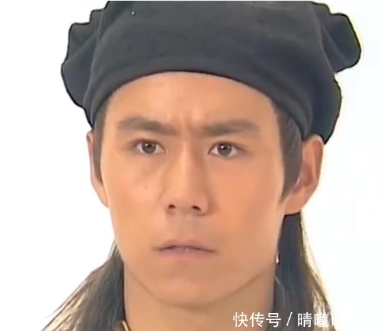 《东游记》八仙的故事细细看来就是个笑话