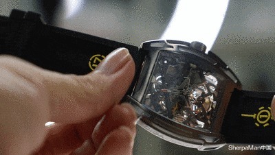 小米有品 戴了300多年的机械表,被国内一家企业颠覆,让劳力士们措手不及