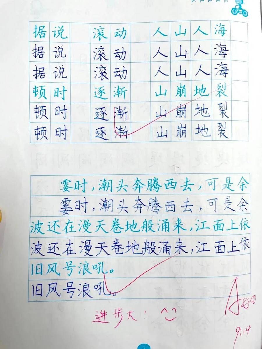 心理健康|莒县第一实验小学：五件“小事”测量尚美校园的温度