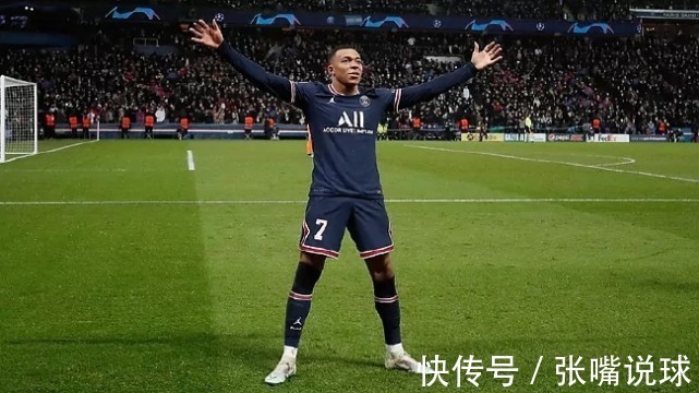 老佛爷|姆巴佩并不是巴黎的核心,皇马为了追逐他,安帅可能成为牺牲者