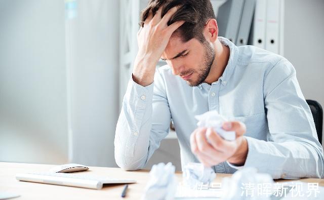 男性|加速男性衰老的四个行为，吸烟喝酒未上榜，榜首可能多数男性在做