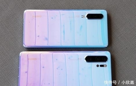 华为P30Pro|苹果发力，从6999降至5199元，128GB新iPhone比华为旗舰还便宜