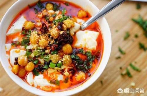 全国各地早餐都吃什么？