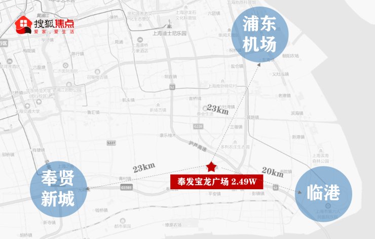 碧桂园|楼市火热背后,金山奉贤这些楼盘卖不动,去化不到2成!