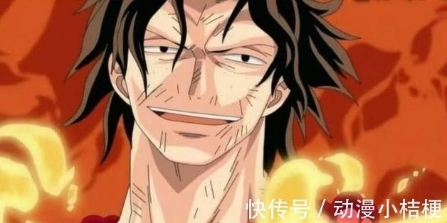 艾斯|海贼王:顶上5人伸伸手就能救走艾斯,神秘人:雷利不救我也不救