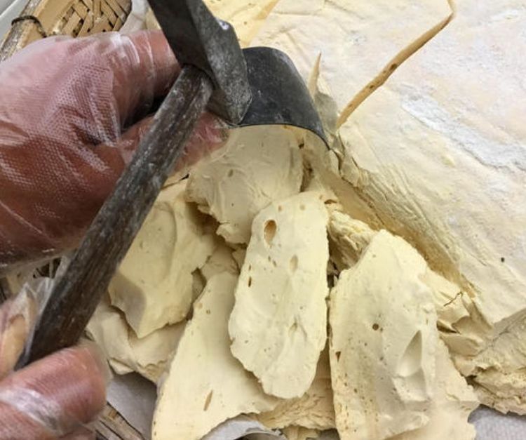 孩子|正在“消失”的4种小吃,00后没有吃过,全吃过的孩子都懂事了