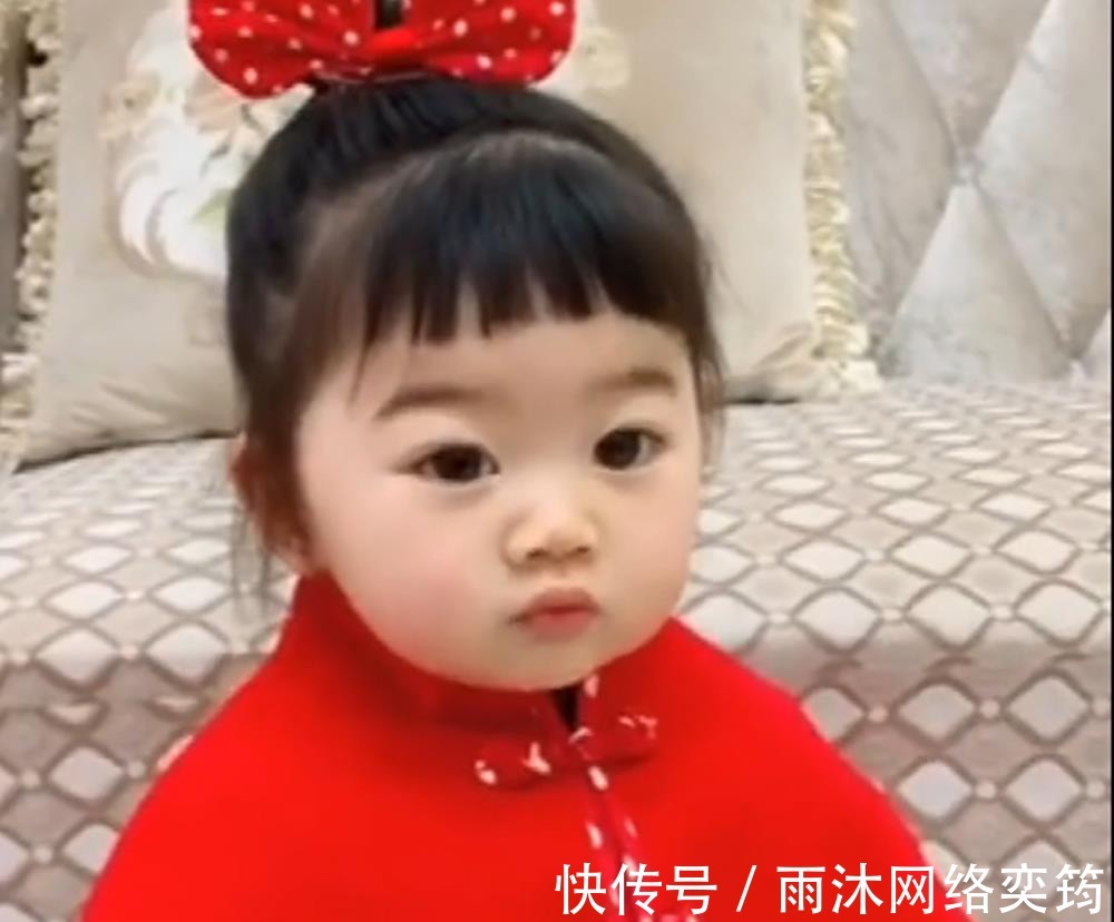 奶奶|奶奶和妈妈谁更会带娃, 告别土肥圆, 这次奶奶终于赢了