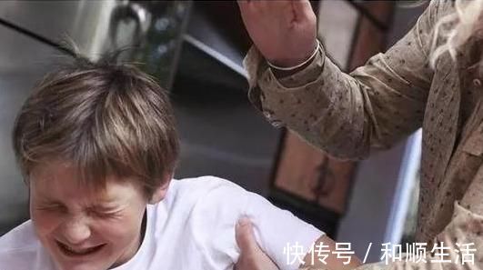 男孩|8岁男孩,突发肾衰,母亲悔哭不已,告诫:孩子4个地方不能打