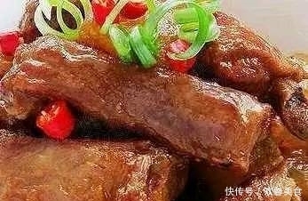 好吃还是家常菜,营养美味,每口都是幸福的味道,家人都喜欢吃