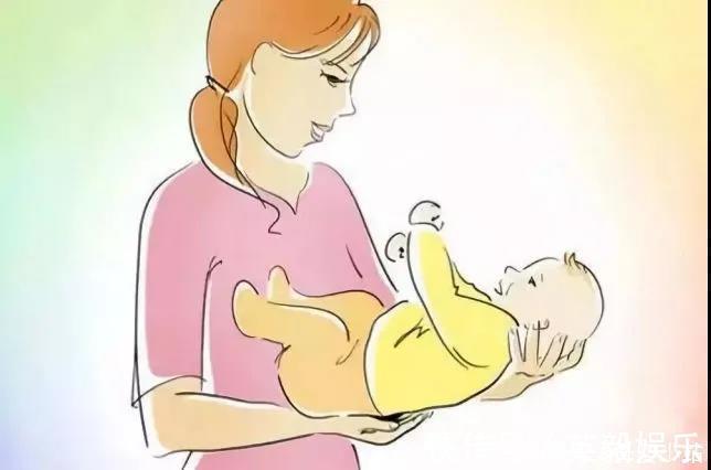 抱娃|全球婴正确的抱娃是个技术活,教你不同年龄段正确抱娃姿势