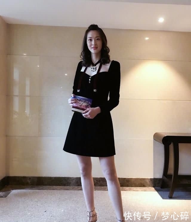 惠若琪|女排女神队长惠若琪:美丽霸气