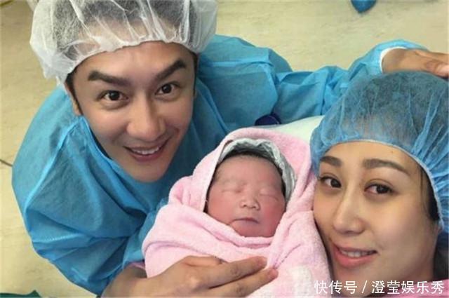 陈浩民|5年剖4胎从来没做过月子,老公还想追5胎,如今的现状令人唏嘘